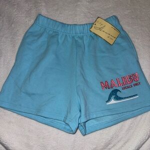 Vintage Havana Jet Setter Shorts